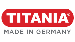 Titania® fabrik